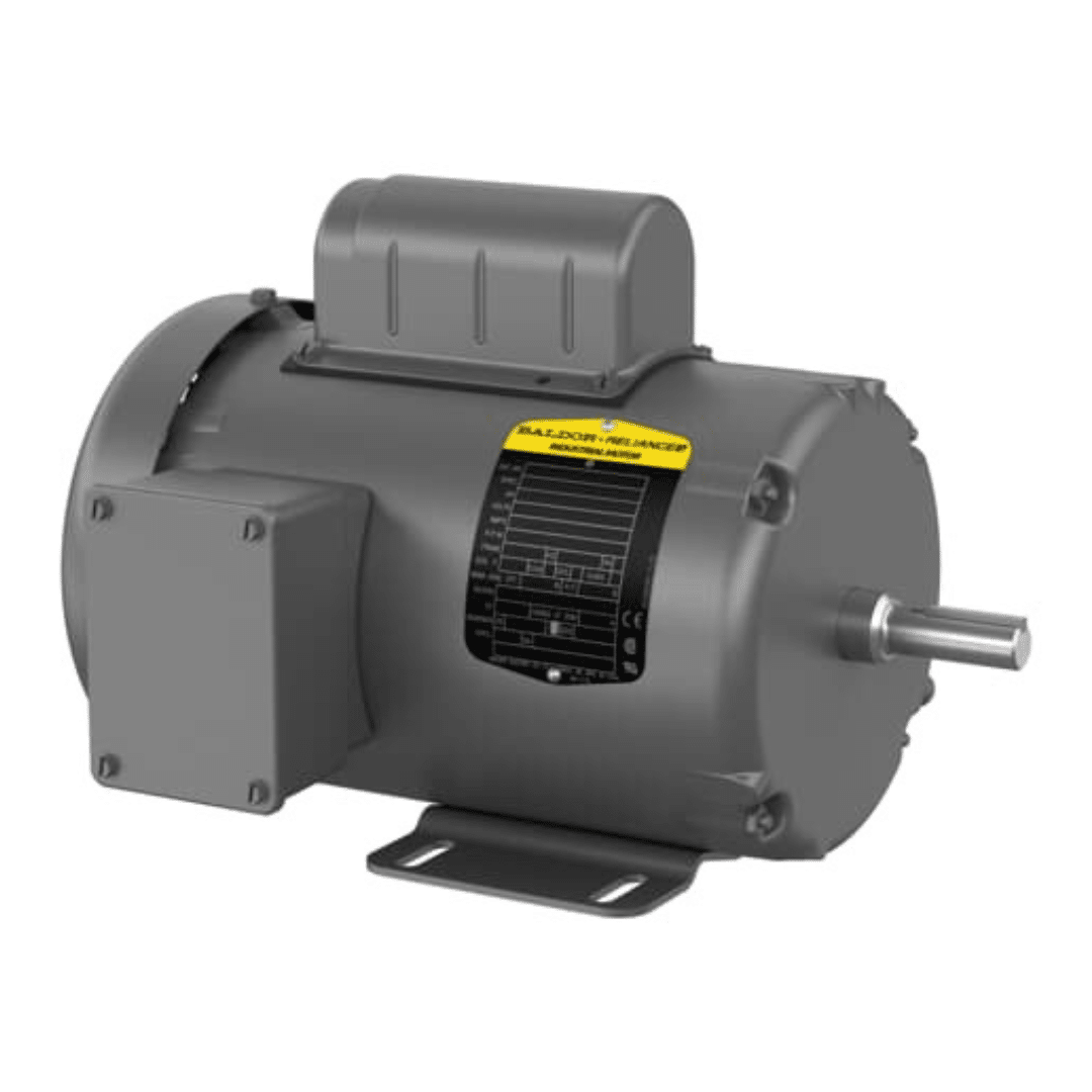 Электродвигатель переменного тока Baldor VL3506-50