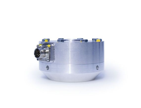 Многоосевой тензодатчик HBM K-U10M-12K5-DB-J-1-S-W-P-G-G-L