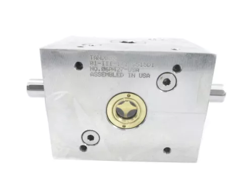 Планетарный редуктор TANDLER 01-III-1:1 060427 NSNP