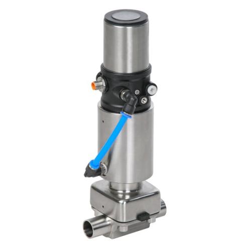 Электропневматический позиционер SED POSI-100