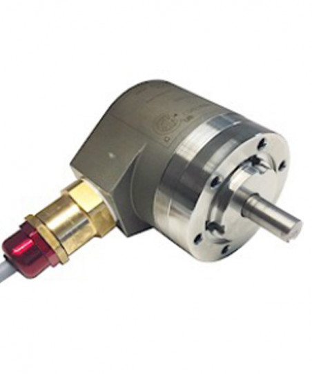 Энкодер инкрементальный Hohner SPR-010