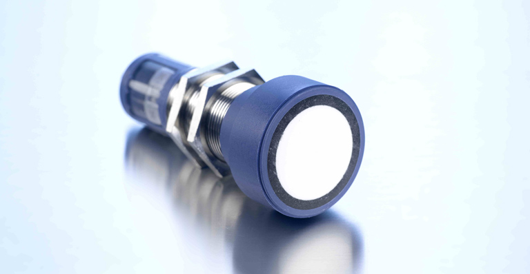 Ультразвуковой датчик расстояния Microsonic mic+340/DD/TC