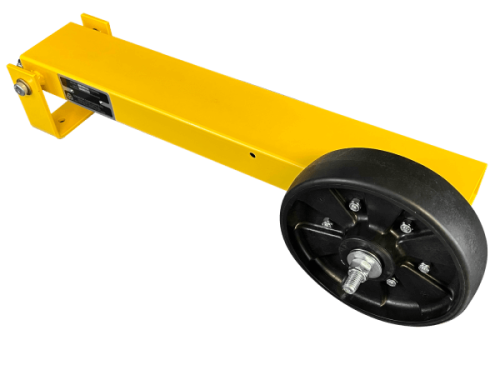 Системы автоматизации STEMATIC для зерновой промышленности