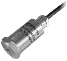 Акселерометр двойного выхода Monitran MTN/1186