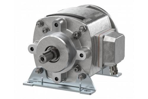 Электромагнитная тормозная муфта Intorq 14.800.08.11.1 Электромагнитная тормозная муфта Intorq 14.800.08.11.1