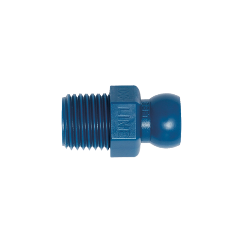 Соединительный элемент Loc Line 41418 1/4"