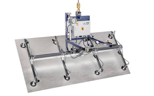 Насос вакуумный 2010599 AERO-LIFT Насос вакуумный 2010599 AERO-LIFT