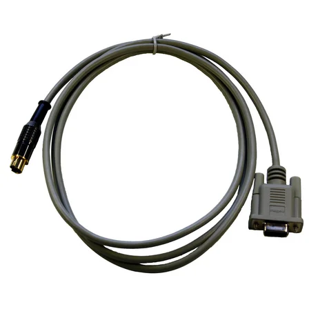 Кабель последовательный AS-Interface Bihl+Wiedemann BW1575 длиной 2м для мастеров/мониторов