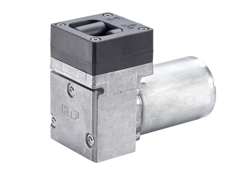 Мембранный газовый насос KNF N 96