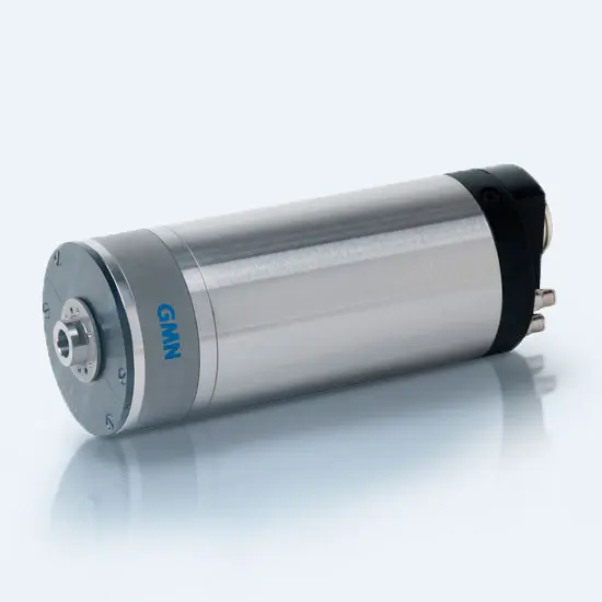 Фрезерный шпиндель GMN HSX 170 - 18000/23