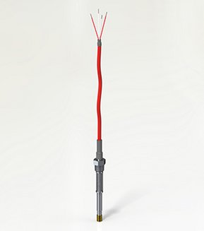 Термометр сопротивления EPIC SENSORS W-BTD-Pt100A-L30-4M/SIL Термометр сопротивления EPIC SENSORS W-BTD-Pt100A-L30-4M/SIL