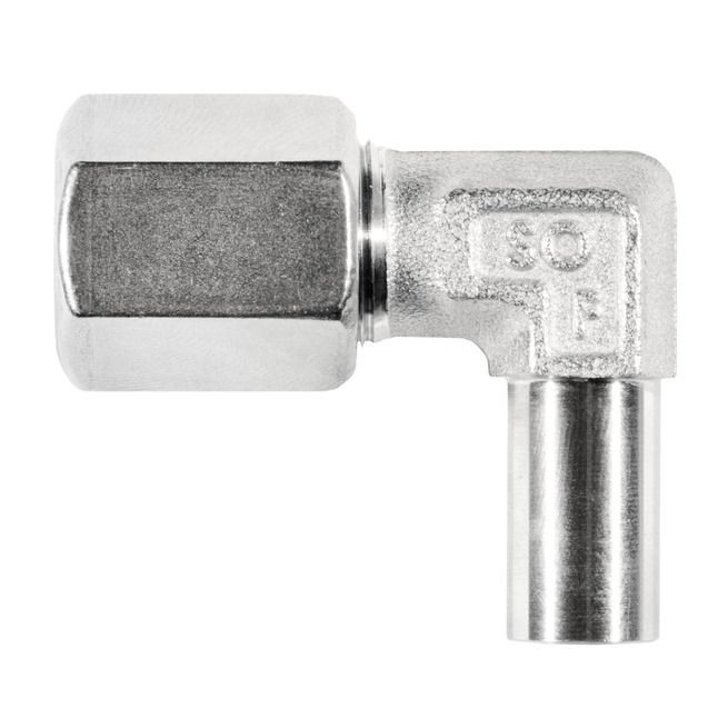 Газовая муфта Serto 018.2841.100 SO 42824-8-1/8