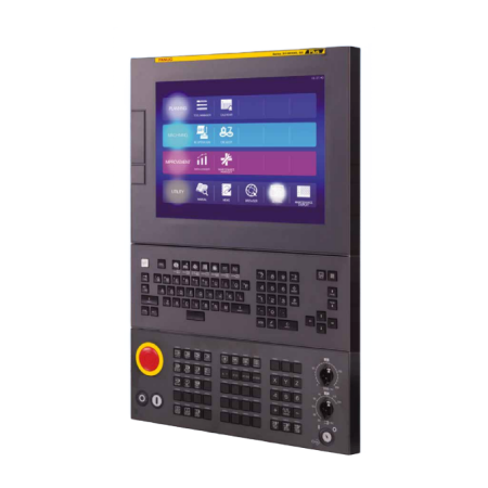 Стойка FANUC 31i-MODEL B Plus