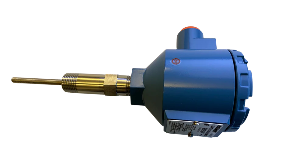 Термометр сопротивления Rosemount 78Q