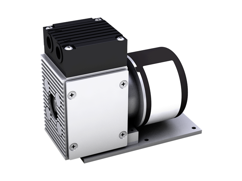 Мембранный газовый насос KNF N 86