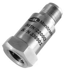 Акселерометр промышленный Monitran MTN/2200