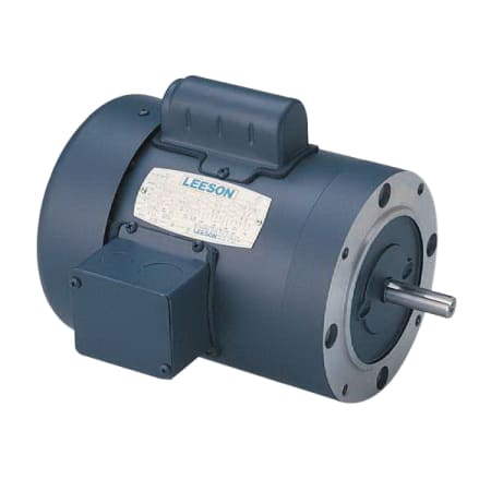 Электродвигатель переменного тока LEESON 113958.00