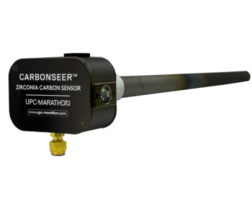 Зонд UPC CARBONSEER F100058 Углеродный потенциал Зонд UPC CARBONSEER F100058 Углеродный потенциал