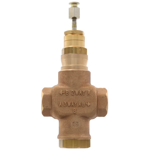 Honeywell V5011N DN20 Globe Valve