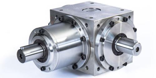 Конический редуктор TANDLER 10200.007570