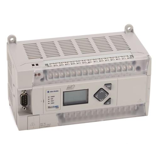 Контроллер Rockwell Automation 1766-L32BWAA Контроллер Rockwell Automation 1766-L32BWAA