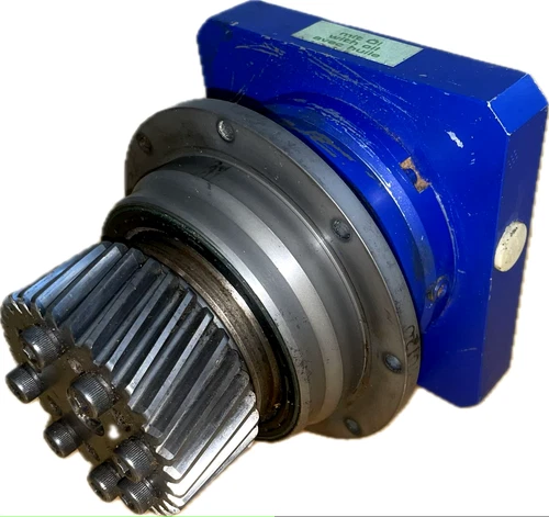 Цилиндрическая шестерня TANDLER 00300.004010