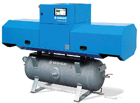 Высокопроизводительный K 15 BOOSTER