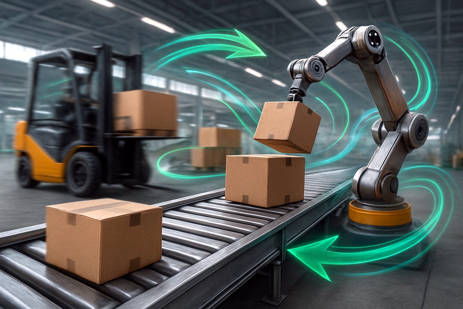 Транспорт и перемещение