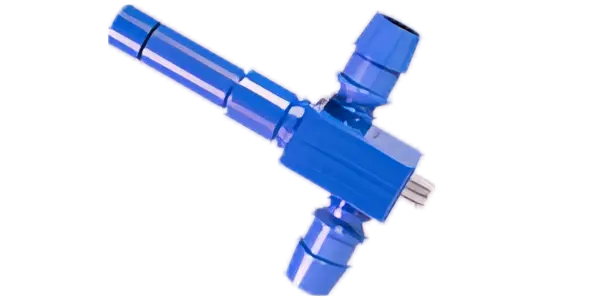 Корпус датчика Single Use (S.U.C.)