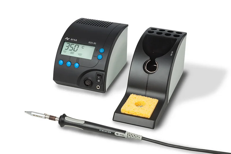 Паяльная станция Ersa 0RDS80