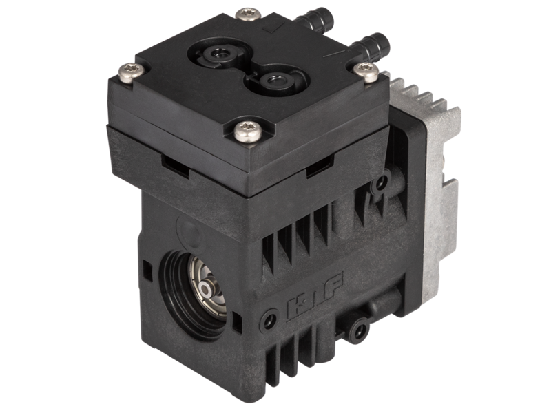 Мембранный газовый насос KNF NMP 850 HP