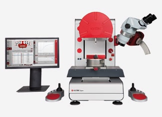 Тестер с магазинным загрузчиком Xyztec Sigma MAG