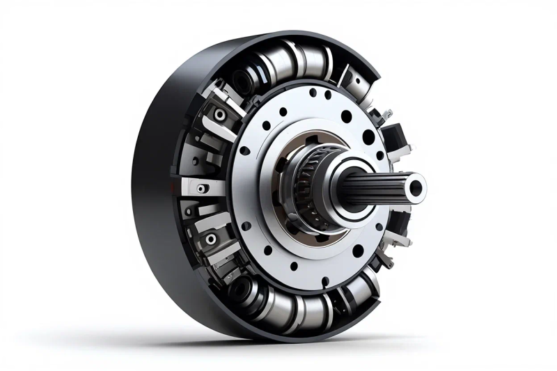 Устройство и принцип работы обгонной муфты