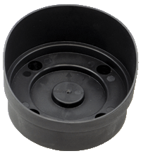 Pepperl+Fuchs. Mounting aid DGE Reflector Weather Cap