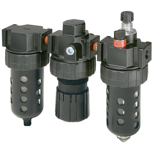 Блок FRL Prep-Air II 16F-C4