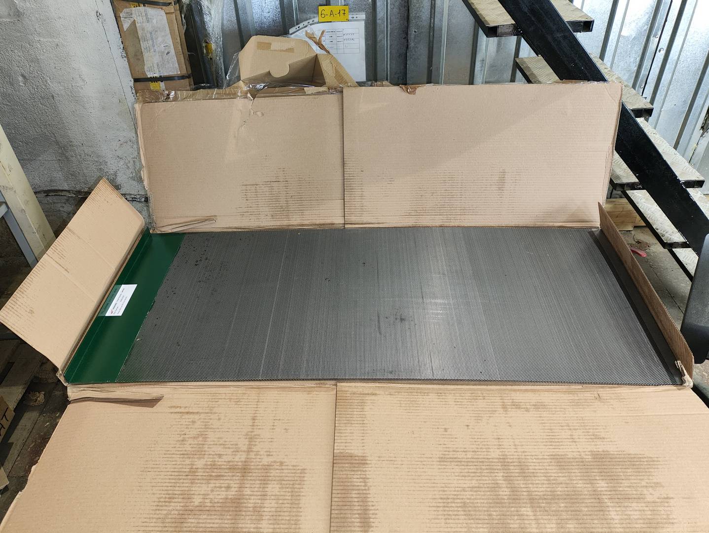 Блок Rittal, 5 шт.