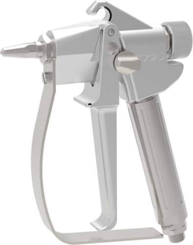 Безвоздушный клапан Schuetze KA-2/AIRLESS Безвоздушный клапан Schuetze KA-2/AIRLESS