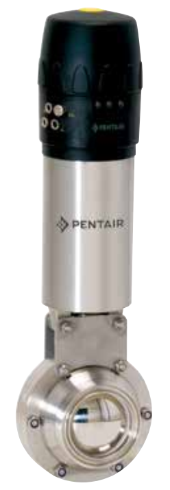 Пневмопривод Suedmo 2501601-128-00SP