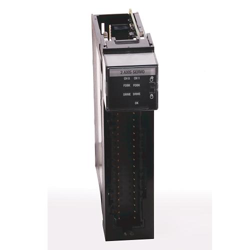 Модуль энкодера Rockwell Automation 1756-M02AE Модуль энкодера Rockwell Automation 1756-M02AE
