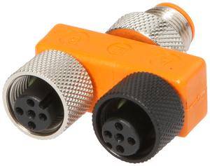 IPF Electronic VK001041 Технологии подключения - распределительные терминалы