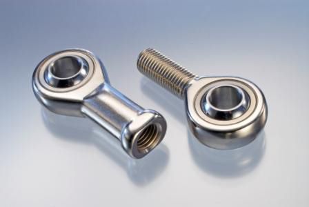 Шарнирная головка с внутренней резьбой FLURO GI 25