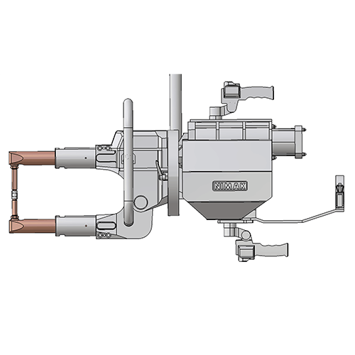 Комплект для сварки NIMAK B1.92Z.310