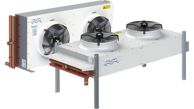 Alfa Laval AlfaBlue Junior AG