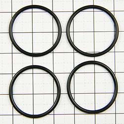 Уплотнение optek-Danulat 1203-0006-0015-03