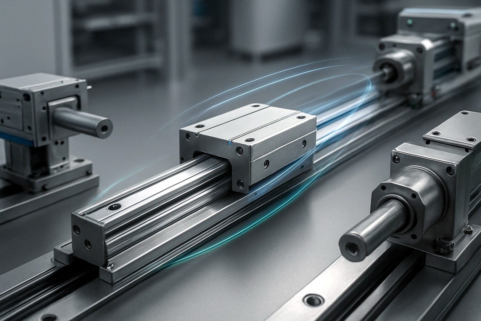 Линейные устройства