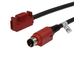 IPF Electronic MW98C512 Измерение линейных и угловых размеров - магнитное