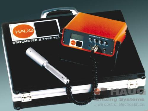 Статометр HAUG 12.7209.000