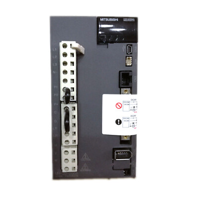 Сервоусилитель Mitsubishi Electric 268779 (MR-J3-200A)