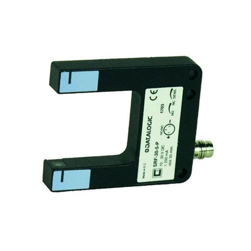 Щелевой датчик Datalogic SRF-30-5-P Щелевой датчик Datalogic SRF-30-5-P