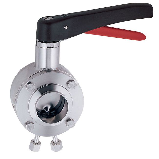 Клапан KIESEL 708621